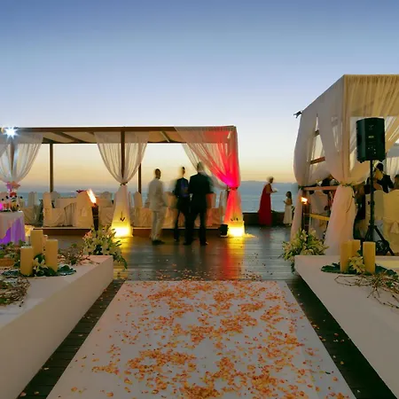 Hotel H10 Gran Tinerfe 4*