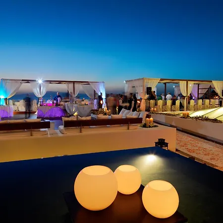 Hotel H10 Gran Tinerfe Costa Adeje (Tenerife)