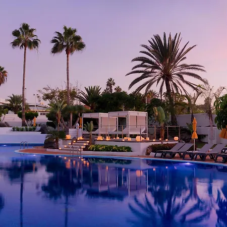 H10 Gran Tinerfe 4* Costa Adeje (Tenerife)