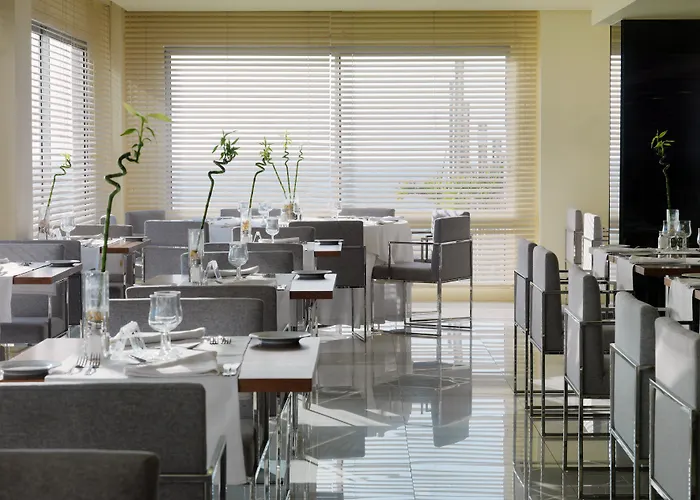 Hotel H10 Gran Tinerfe