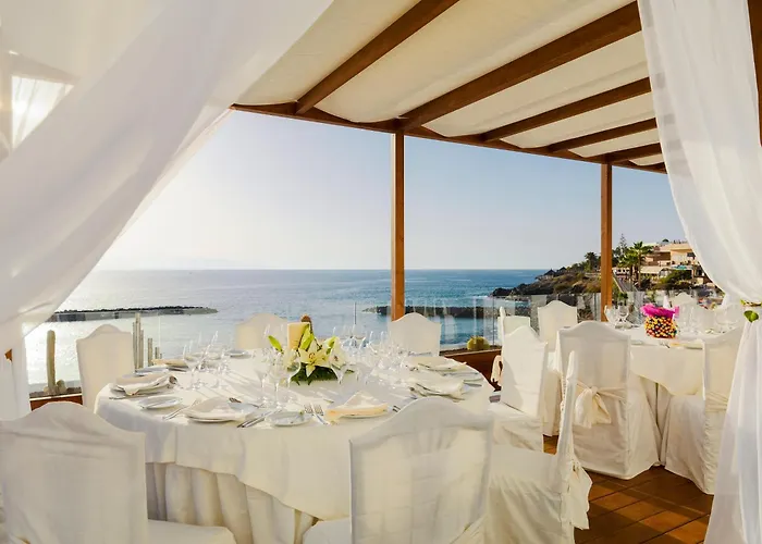 Hotel H10 Gran Tinerfe 4*