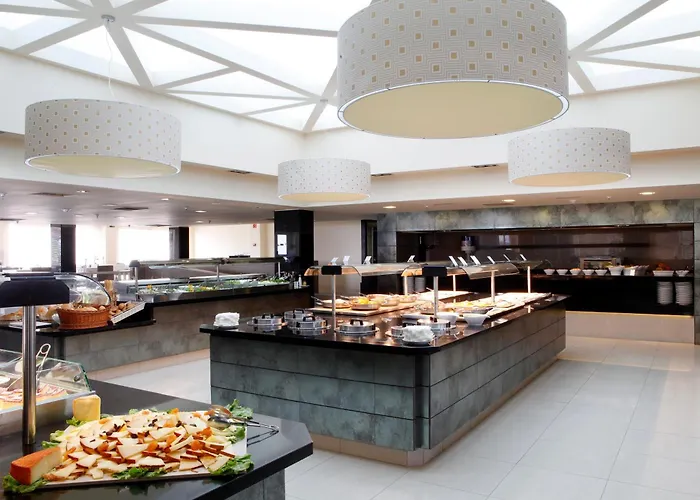 Hotel H10 Gran Tinerfe