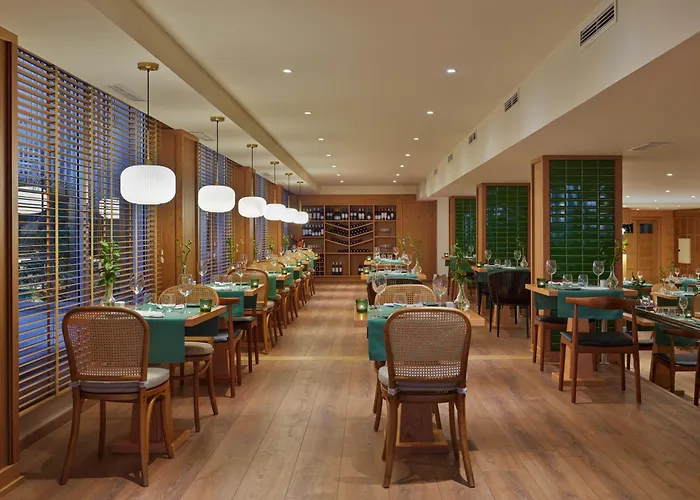 H10 Gran Tinerfe Hotel 4*