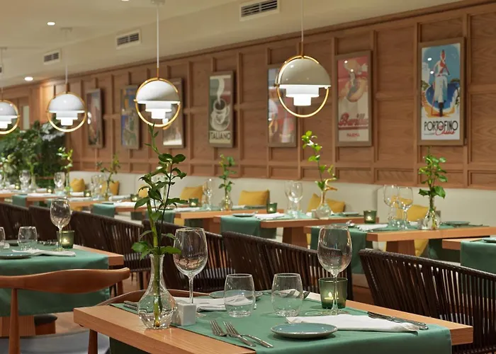 H10 Gran Tinerfe Hotel Costa Adeje (Tenerife)