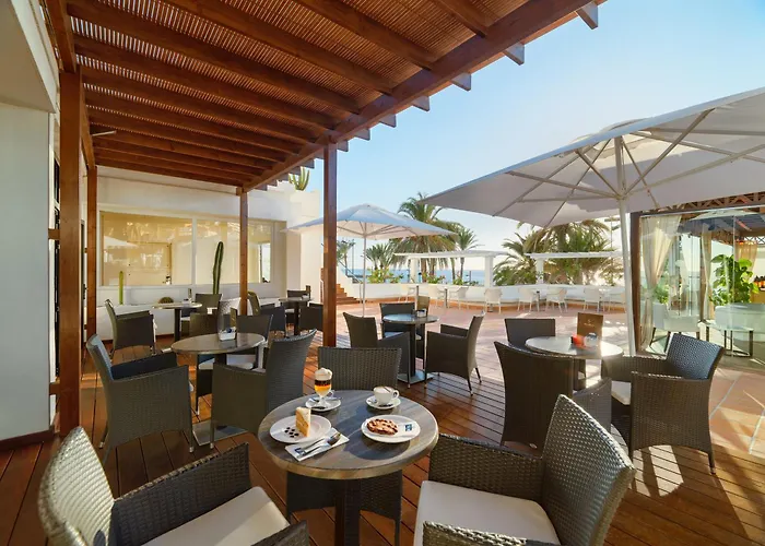 Hotel H10 Gran Tinerfe