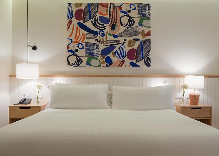 Hotel H10 Gran Tinerfe