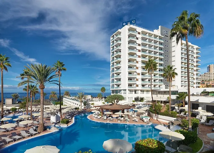 Hotel H10 Gran Tinerfe