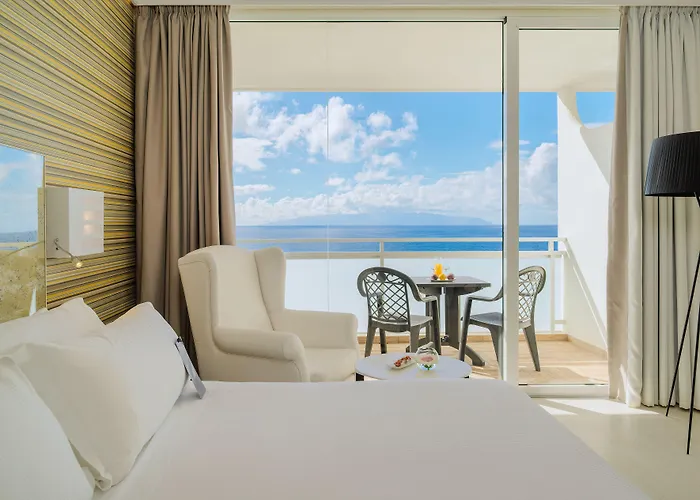 Hotel H10 Gran Tinerfe