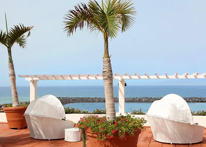 فندق H10 Gran Tinerfe - Adults Only 4*