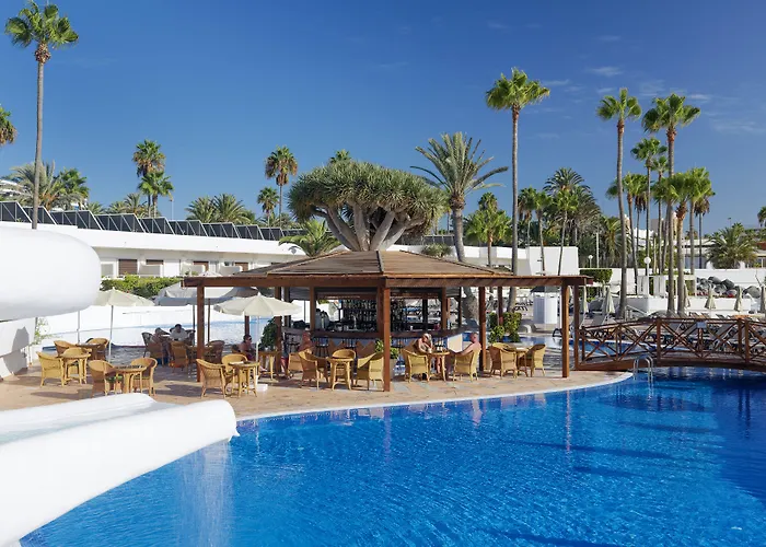 H10 Gran Tinerfe Costa Adeje (Tenerife)