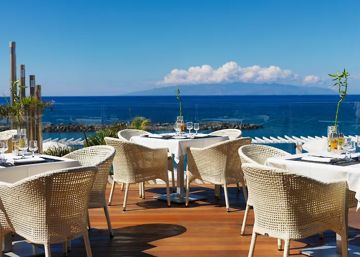 H10 Gran Tinerfe Hotel Costa Adeje (Tenerife)