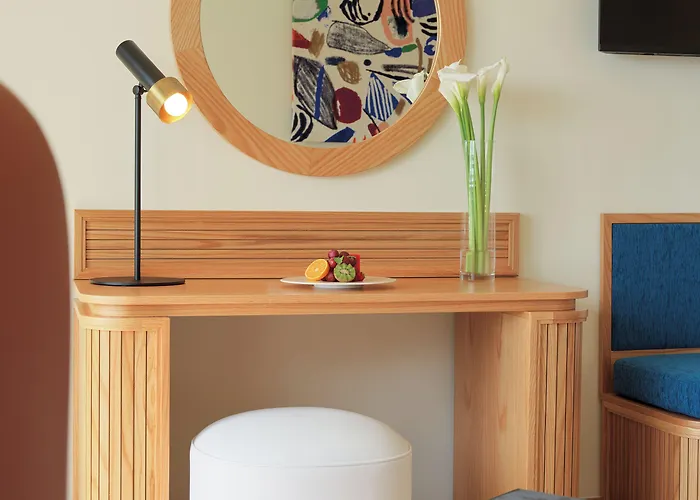 H10 Gran Tinerfe Hotel