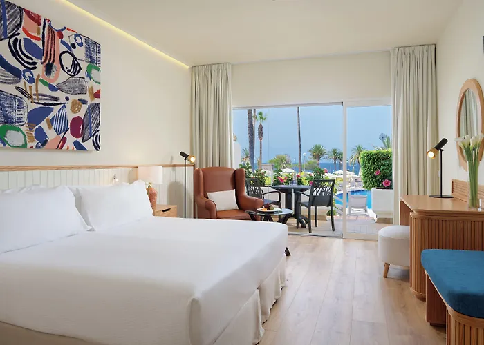 Hotel H10 Gran Tinerfe 4*