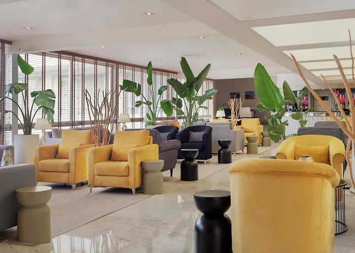 H10 Gran Tinerfe - Adults Only أذيخي