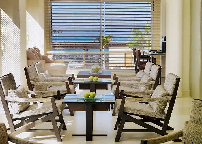 H10 Gran Tinerfe Costa Adeje (Tenerife)