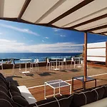 H10 Gran Tinerfe - Adults Only فندق أذيخي