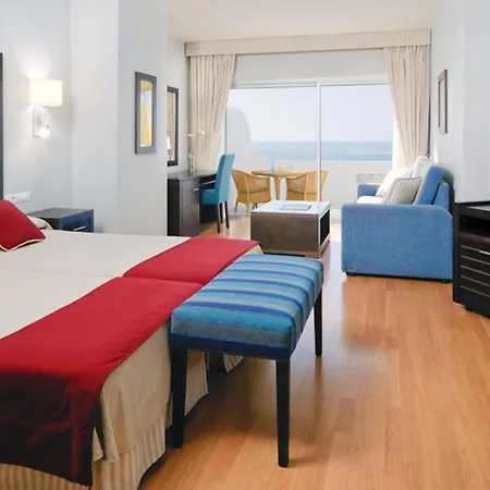 H10 Gran Tinerfe - Adults Only Hotel 4*