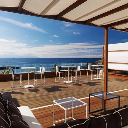 Hotel H10 Gran Tinerfe - Adults Only