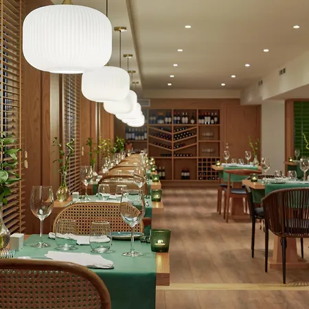Ξενοδοχείο H10 Gran Tinerfe - Adults Only 4*