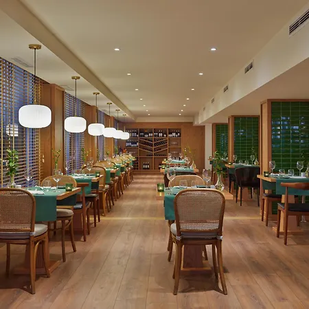 H10 Gran Tinerfe - Adults Only Ξενοδοχείο 4*