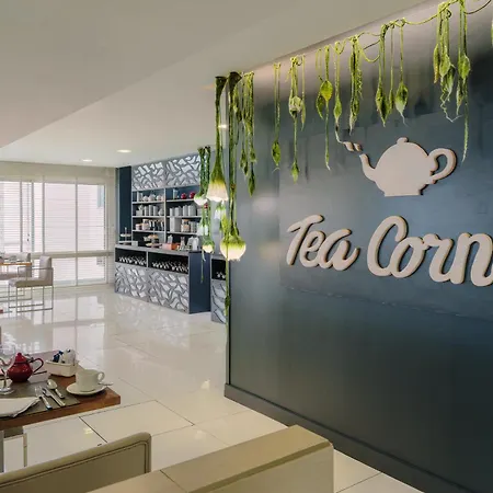 酒店 格兰帝纳菲h10酒店 - 仅限成人 4*