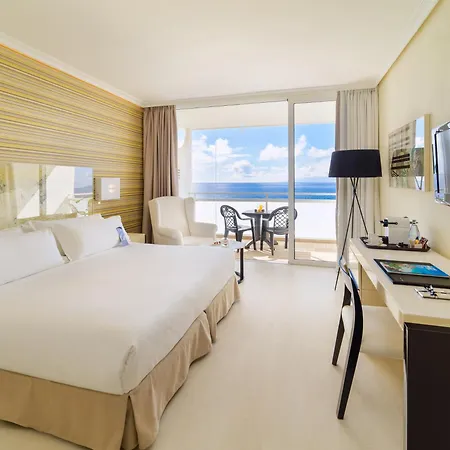 H10 Gran Tinerfe - Adults Only