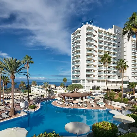 Ξενοδοχείο H10 Gran Tinerfe - Adults Only