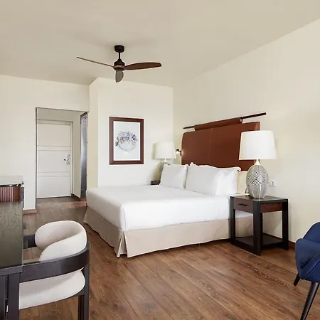 H10 Gran Tinerfe - Adults Only Ξενοδοχείο Costa Adeje (Tenerife)
