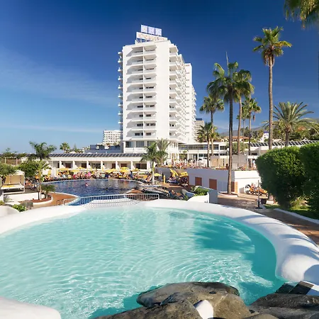 H10 Gran Tinerfe - Adults Only Costa Adeje (Tenerife)