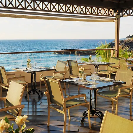 Hotel H10 Gran Tinerfe - Adults Only Costa Adeje (Tenerife)