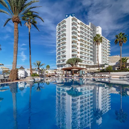 H10 Gran Tinerfe - Adults Only Hotel
