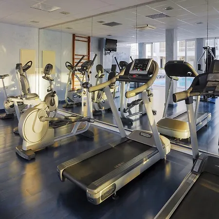 H10 Gran Tinerfe - Adults Only Ξενοδοχείο