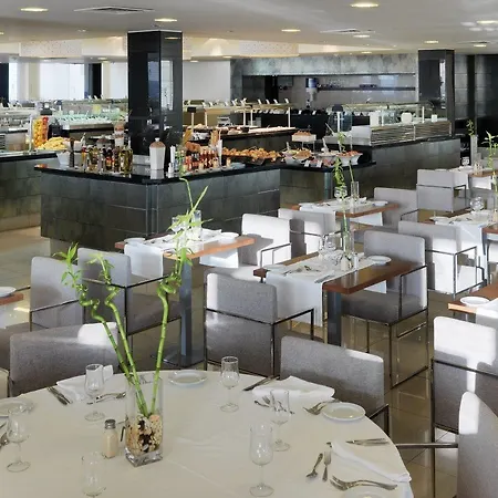H10 Gran Tinerfe - Adults Only 4* Costa Adeje (Tenerife)