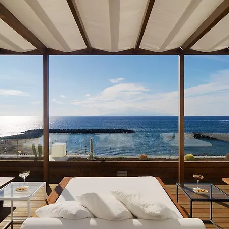 H10 Gran Tinerfe - Adults Only Hotel 4*