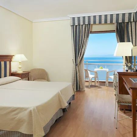 Hotel H10 Gran Tinerfe - Adults Only