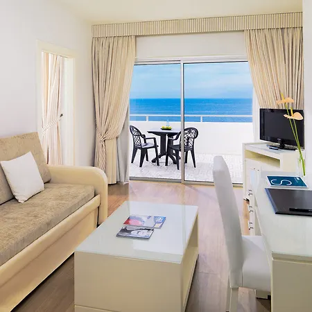 H10 Gran Tinerfe - Adults Only Costa Adeje (Tenerife)