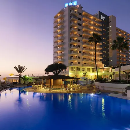 Hotel H10 Gran Tinerfe - Adults Only Costa Adeje (Tenerife)