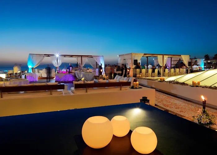 Hotel H10 Gran Tinerfe - Adults Only Costa Adeje (Tenerife)