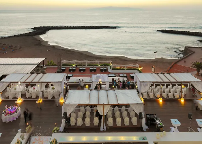 Hotel H10 Gran Tinerfe - Adults Only