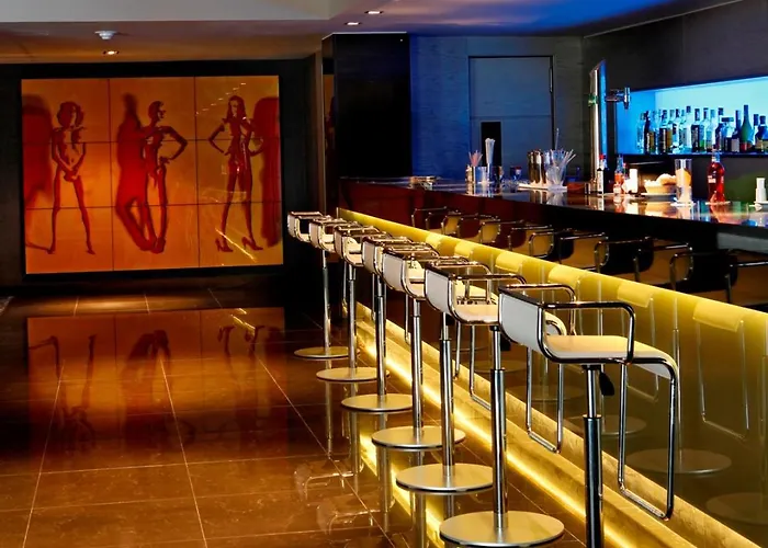 H10 Gran Tinerfe - Adults Only