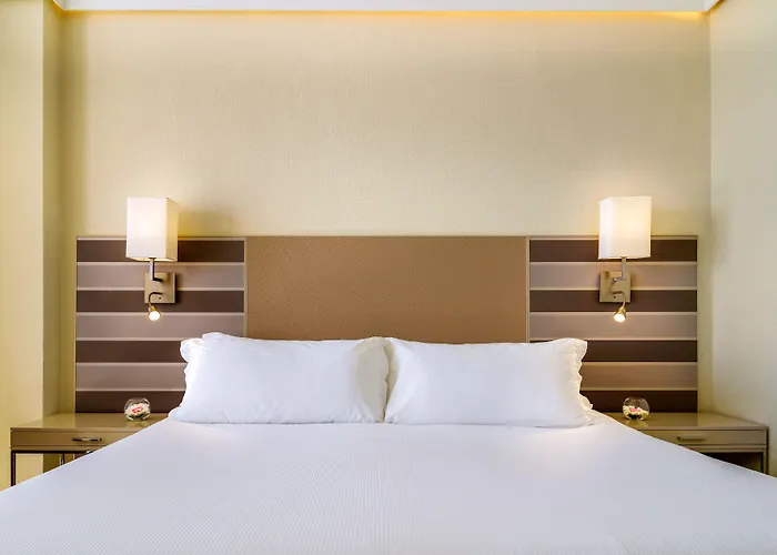 H10 Gran Tinerfe - Adults Only 4* Costa Adeje (Tenerife)