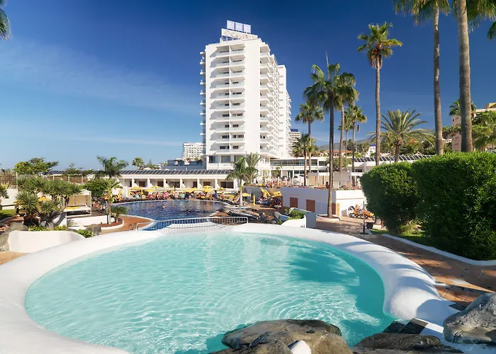 H10 Gran Tinerfe - Adults Only Costa Adeje (Tenerife)