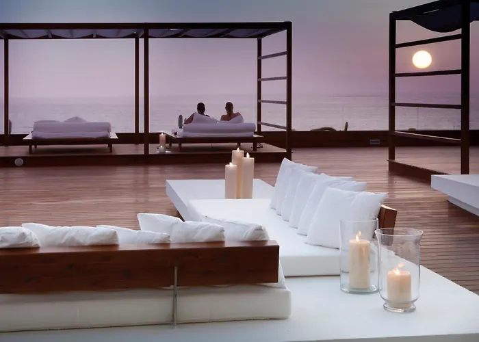 H10 Gran Tinerfe - Adults Only 4* Costa Adeje (Tenerife)