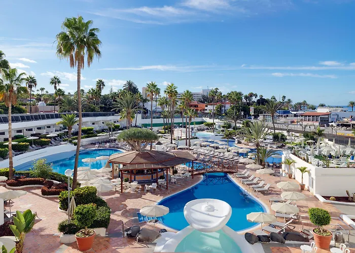 H10 Gran Tinerfe - Adults Only