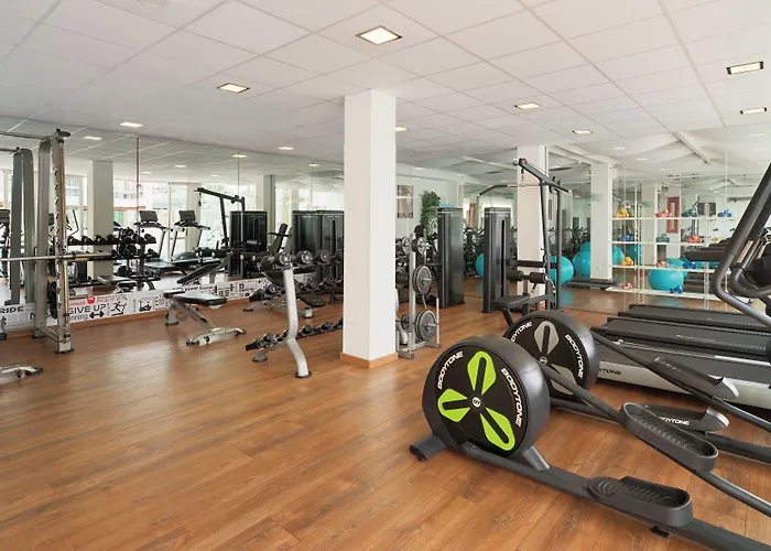 H10 Gran Tinerfe - Adults Only Hotel