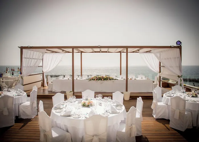 格兰帝纳菲h10酒店 - 仅限成人