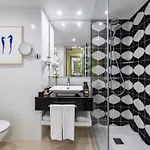 فندق H10 Gran Tinerfe - Adults Only أذيخي
