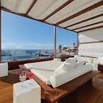 فندق H10 Gran Tinerfe - Adults Only
