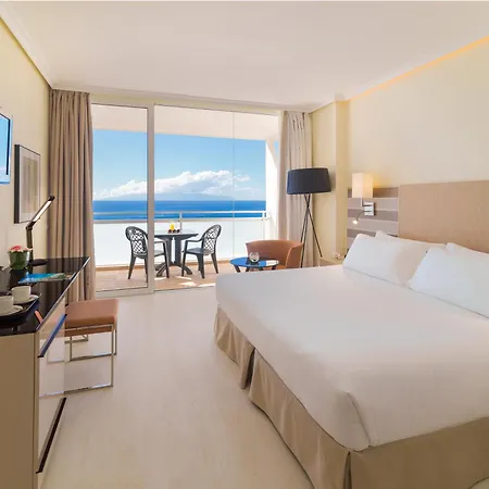 H10 Gran Tinerfe - Adults Only فندق 4*