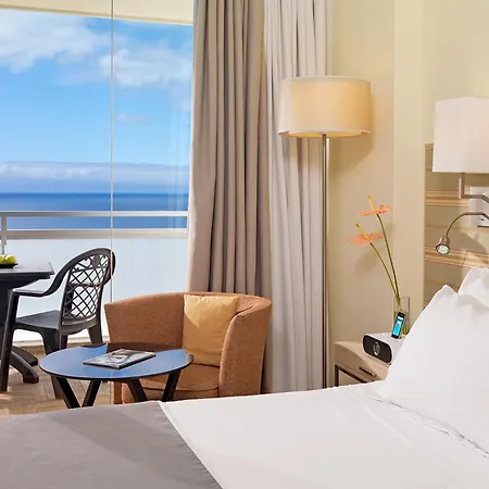 Hotel H10 Gran Tinerfe - Adults Only 4*
